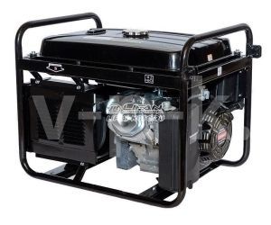 Бензиновый генератор  5 GF- 5A