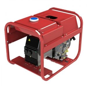 Дизельный генератор Вепрь АДП 6,5/3,2-Т400/230 ВЯ-Б  фото