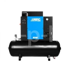 Винтовой компрессор  MICRON.E 4 - 200 8