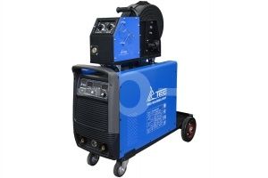 Сварочные инверторы MIG-MAG ТСС PRO MIG/MMA-500F фото