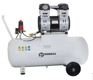 Поршневой компрессор Remeza СБ4/С-50.OLD20-3 медицинский фото