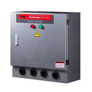 Блок автозапуска  Startmaster DS 100 D фото