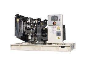 Дизельный генератор  TJ45PE CROMPTON