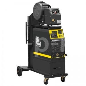 Сварочные инверторы MIG-MAG БАРС Profi MIG 357 DT (380) фото