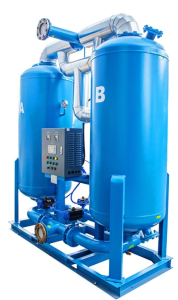 Адсорбционный осушитель Dali CAAD-17MP-D (12bar, -40°) фото