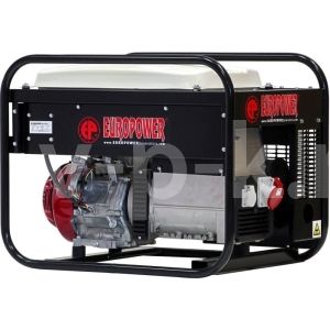 Бензиновый генератор Europower EP 6500 TLN