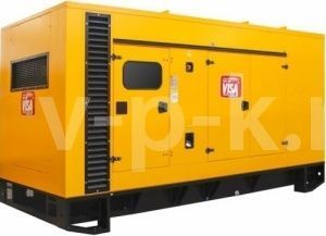 Дизельный генератор Onis Visa DS 635 Marelli
