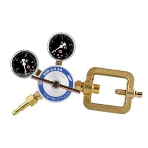  Редуктор ацетиленовый БАО-5-5 АЛ фото