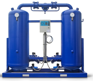 Адсорбционный осушитель Berg ОС-315 (-40 °C)