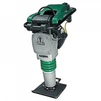 Вибротрамбовка Wacker BS 50-2i, 11'' (Со впрыском масла) фото