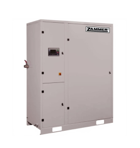 Спиральный компрессор Zammer SKS 5,5-8X4 фото