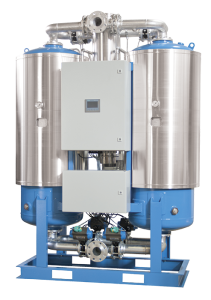 Адсорбционный осушитель воздуха  RED-R 7700 фото