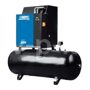 Винтовой компрессор  MICRON 2,2 - 270 8