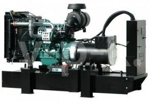 Дизельный генератор FOGO FDF 130 VS  фото