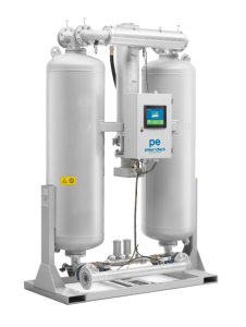 Адсорбционный осушитель  PE 2060