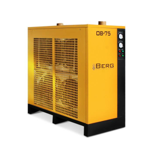 Рефрижераторный осушитель воздуха Berg OB-75 40 бар фото