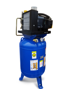 Винтовой компрессор Berg ВК-7.5РВ-250 8 (IP54) фото