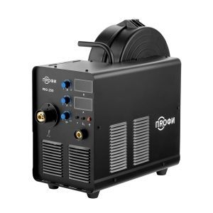 Сварочные инверторы MIG-MAG ПТК ПРОФИ MIG 250 фото