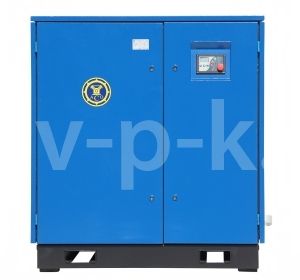 Винтовой компрессор  АСО-ВК22/8