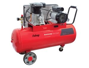 Поршневой компрессор  B4000B/100H CM3