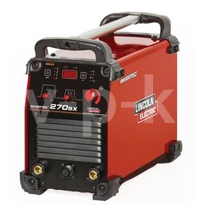 Сварочный инвертор MMA Lincoln Electric INVERTEC 270SX фото