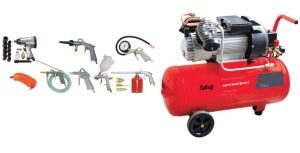 Поршневой компрессор  COTTAGE MASTER KIT