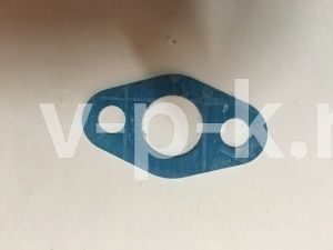 R 21157007 Прокладка радиатора LT100 для lt100 фото