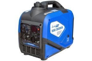 Бензиновый генератор ТСС SGG 3000ESi (Запуск с кнопки) 060058 фото