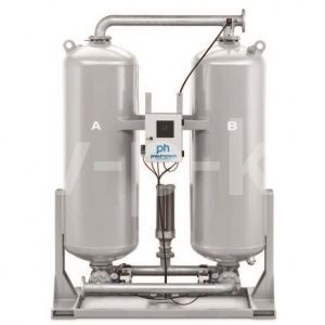 Адсорбционный осушитель Ekomak PH 1330 S