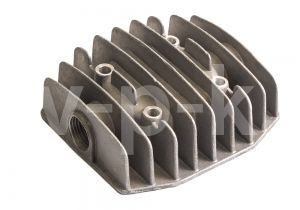 9100280100 Головка блока цилиндров