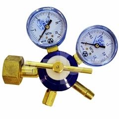 ДОНМЕТ Редуктор кислородный БКО-50ДМ ф 6 (несъёмный ниппель), Донмет фото