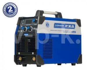 Сварочный аппарат инвертор MMA Aurora PRO STICKMATE 250