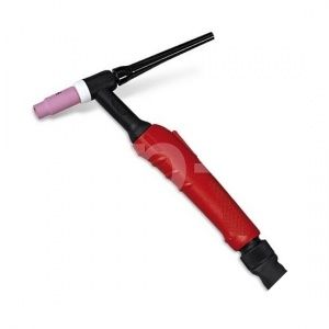 Fubag Горелка аргонодуговая вентильная Fubag TIG 26 DX50 4m (IN 206, 206LVP, 226) фото