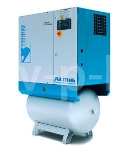 Винтовой компрессор ALMIG Combi 8/270 - 10