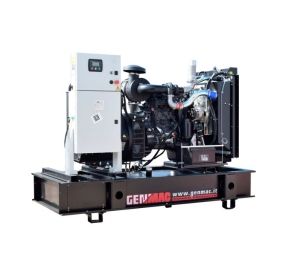 Дизельный генератор  G100IO Gamma