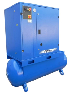 Винтовой компрессор  ВК25-10-500ВС