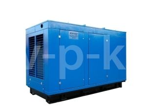 Дизельный генератор  АД-500C-Т400-2РПМ11