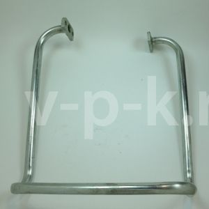 7230750000 Труба охладителя Fiac АВ 981, АВ 901