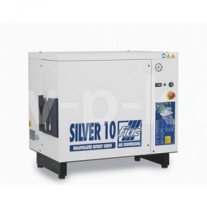 Винтовой компрессор Fiac NEW SILVER 10 10