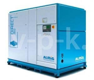 Винтовой компрессор ALMIG Direct 132