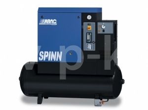 Винтовой компрессор  SPINN 4.0E 200 C 08