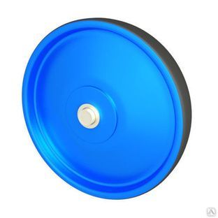 Колесо К6.02.04.000 для компрессора АСО-Бежецк