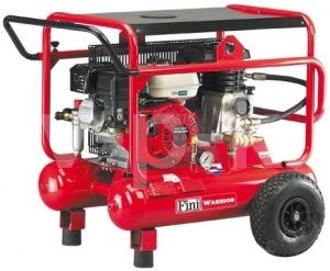 Поршневой компрессор Fini WARRIOR BK-113-3M-AP