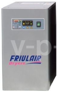 Рефрижераторный осушитель воздуха Friulair PLH 8 C высокого давления фото