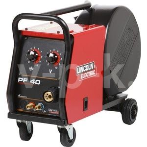 Механизм подачи сварочной проволоки Lincoln Electric PF40 фото