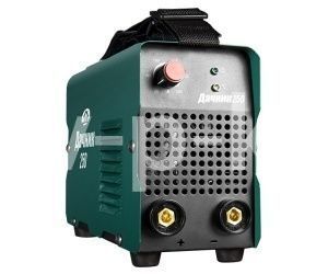 Сварочный аппарат инвертор MMA Fox Weld ДАЧНИК 250