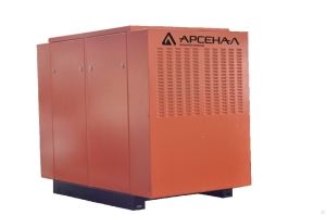 Винтовой компрессор  ЗИФ-СВЭ-3,5/0,7ШМ