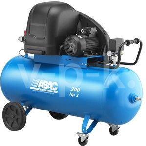 Поршневой компрессор  S A39B/200 CT4