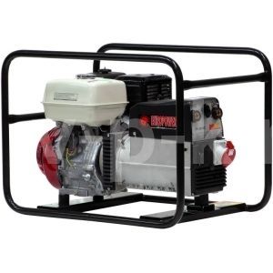 Бензиновый генератор Europower EP 200 X DC SA0951994 фото