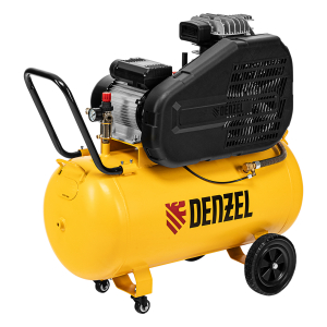 Поршневой компрессор DENZEL BCI 2200/100 фото